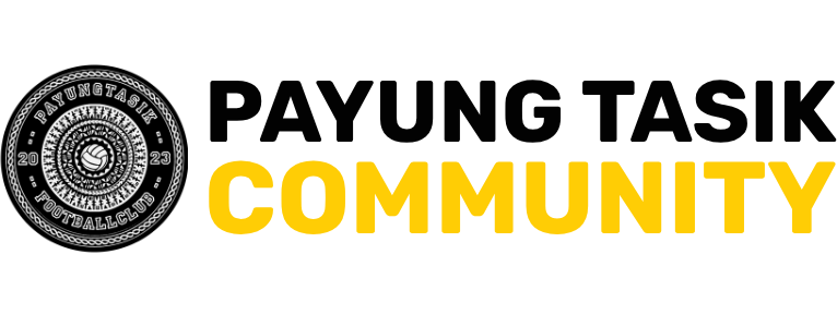 label putih