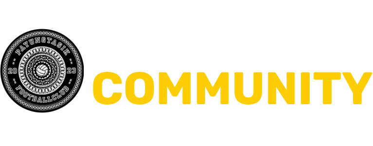 label putih